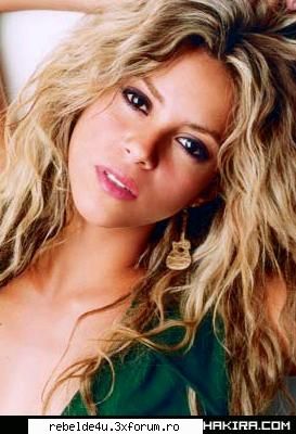 `/`/Shakira`/`/ - schwarz_girl_heart - Music...
