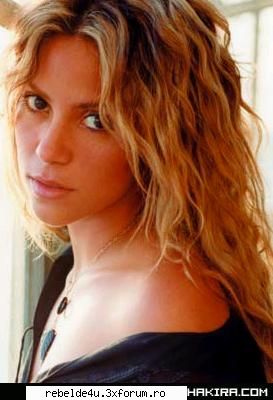 `/`/Shakira`/`/ - schwarz_girl_heart - Music...