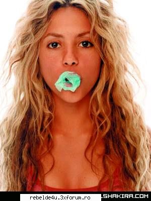 `/`/Shakira`/`/ - schwarz_girl_heart - Music...