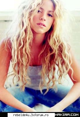 `/`/Shakira`/`/ - schwarz_girl_heart - Music...