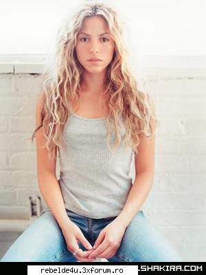 `/`/Shakira`/`/ - schwarz_girl_heart - Music...
