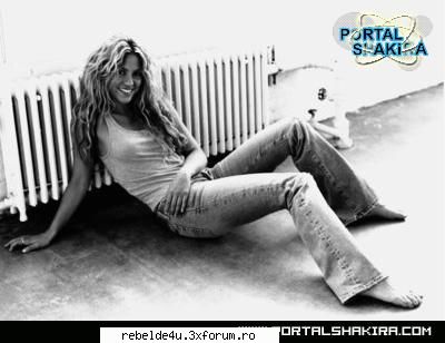 `/`/Shakira`/`/ - schwarz_girl_heart - Music...