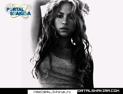 `/`/Shakira`/`/ - schwarz_girl_heart - Music...