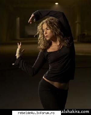 `/`/Shakira`/`/ - schwarz_girl_heart - Music...