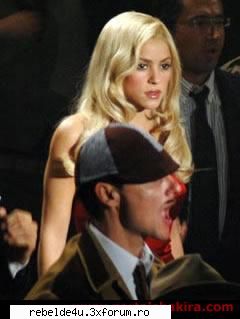 `/`/Shakira`/`/ - schwarz_girl_heart - Music...