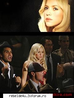 `/`/Shakira`/`/ - schwarz_girl_heart - Music...