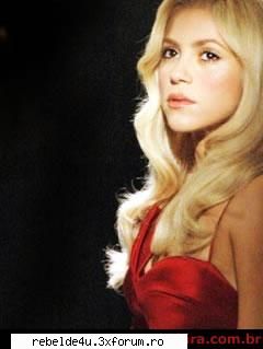 `/`/Shakira`/`/ - schwarz_girl_heart - Music...
