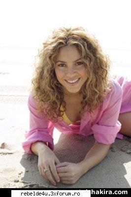 `/`/Shakira`/`/ - schwarz_girl_heart - Music...