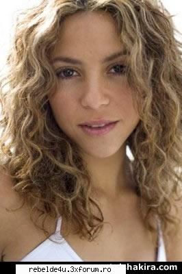 `/`/Shakira`/`/ - schwarz_girl_heart - Music...