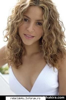 `/`/Shakira`/`/ - schwarz_girl_heart - Music...
