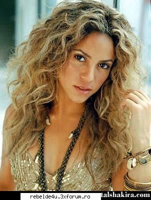 `/`/Shakira`/`/ - schwarz_girl_heart - Music...