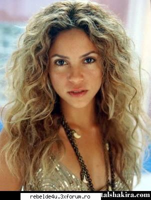 `/`/Shakira`/`/ - schwarz_girl_heart - Music...