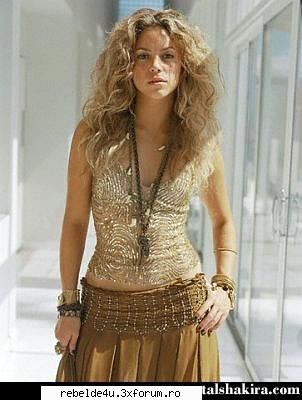 `/`/Shakira`/`/ - schwarz_girl_heart - Music...