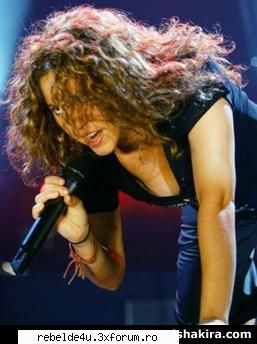 `/`/Shakira`/`/ - schwarz_girl_heart - Music...