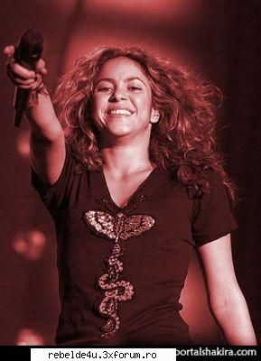 `/`/Shakira`/`/ - schwarz_girl_heart - Music...