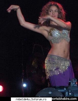 `/`/Shakira`/`/ - schwarz_girl_heart - Music...