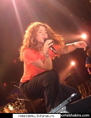 `/`/Shakira`/`/ - schwarz_girl_heart - Music...