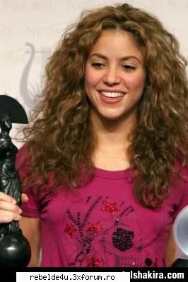 `/`/Shakira`/`/ - schwarz_girl_heart - Music...