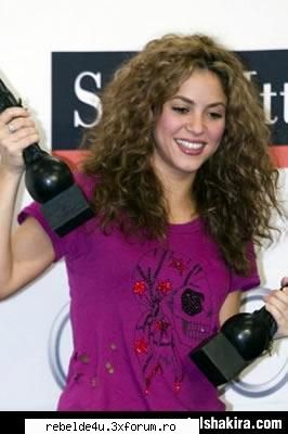`/`/Shakira`/`/ - schwarz_girl_heart - Music...