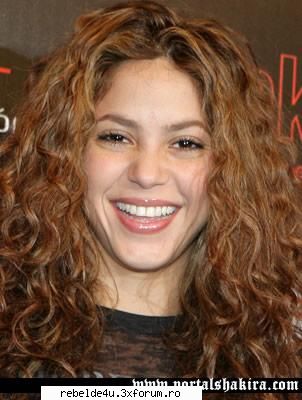 `/`/Shakira`/`/ - schwarz_girl_heart - Music...