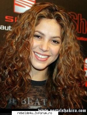 `/`/Shakira`/`/ - schwarz_girl_heart - Music...