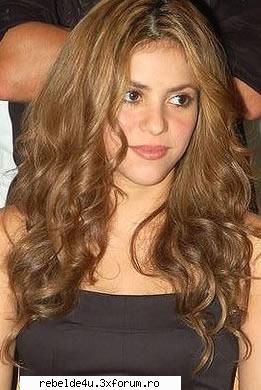 `/`/Shakira`/`/ - schwarz_girl_heart - Music...