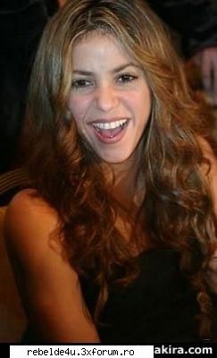 `/`/Shakira`/`/ - schwarz_girl_heart - Music...