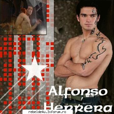 ^^~~StICky: CoMeNtArIi DeSpRe AlFoNso~~^^ - E dragutz, frumos sh cool tipul!!!!!!!!!!!!!!!!!!! - Poncho
