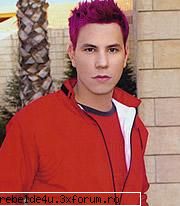 Sticky: Comentarii despre Christian Chavez - anita1907 - Christian