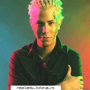 Sticky: Comentarii despre Christian Chavez - e de treaba sh f f f f f HAIOS!!!!!!!!! - Christian