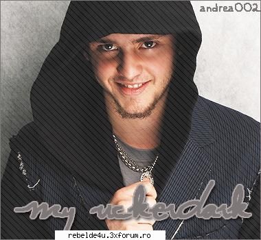 ++Sticky: Comentarii despre Christopher++ - hey I like this guy...ii asha de dragutz - Christopher