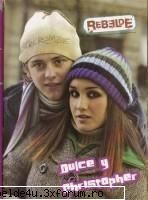 ++Sticky: Comentarii despre Christopher++ - rbd_dulcemaria - Christopher