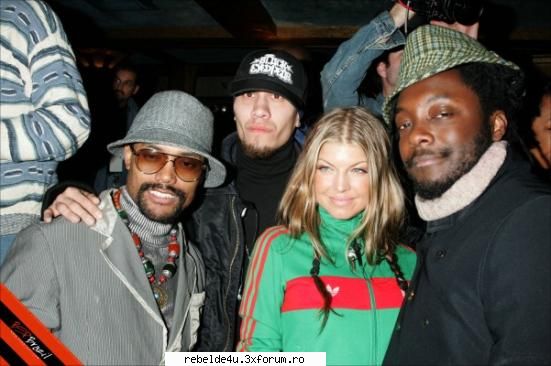 ~`~`~`The Black Eyed Peas ~`~`~` - miky_16 - Music...