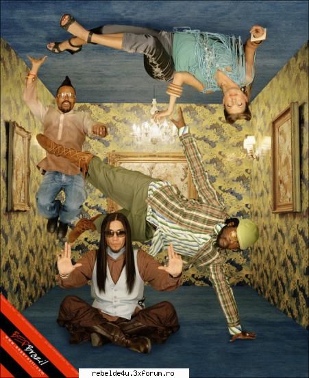 ~`~`~`The Black Eyed Peas ~`~`~` - miky_16 - Music...