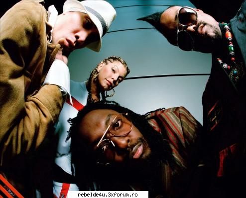 ~`~`~`The Black Eyed Peas ~`~`~` - miky_16 - Music...