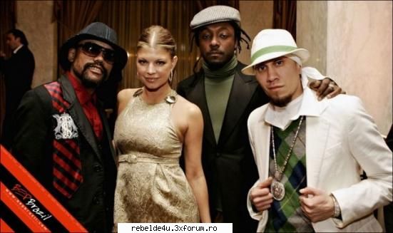 ~`~`~`The Black Eyed Peas ~`~`~` - miky_16 - Music...