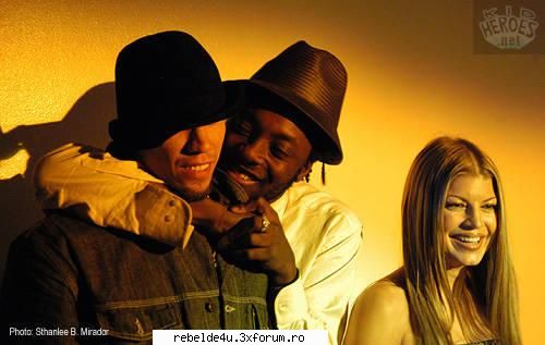 ~`~`~`The Black Eyed Peas ~`~`~` - miky_16 - Music...
