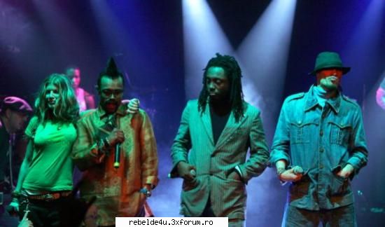 ~`~`~`The Black Eyed Peas ~`~`~` - miky_16 - Music...