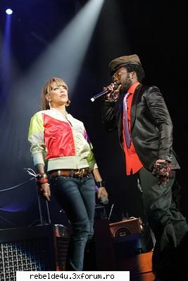 ~`~`~`The Black Eyed Peas ~`~`~` - schwarz_girl_heart - Music...