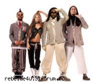 ~`~`~`The Black Eyed Peas ~`~`~` - schwarz_girl_heart - Music...