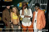~`~`~`The Black Eyed Peas ~`~`~` - schwarz_girl_heart - Music...
