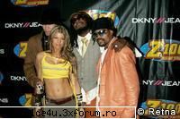 ~`~`~`The Black Eyed Peas ~`~`~` - schwarz_girl_heart - Music...