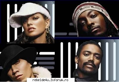 ~`~`~`The Black Eyed Peas ~`~`~` - schwarz_girl_heart - Music...