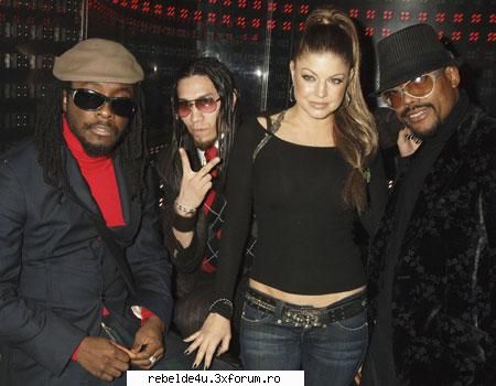 ~`~`~`The Black Eyed Peas ~`~`~` - schwarz_girl_heart - Music...