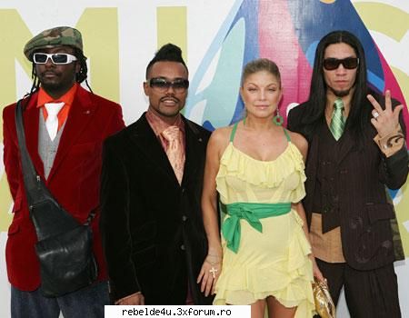 ~`~`~`The Black Eyed Peas ~`~`~` - schwarz_girl_heart - Music...