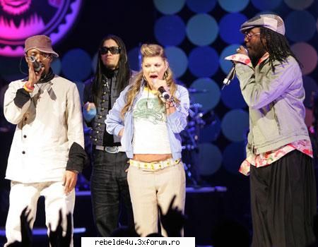 ~`~`~`The Black Eyed Peas ~`~`~` - schwarz_girl_heart - Music...
