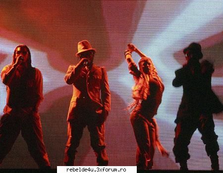 ~`~`~`The Black Eyed Peas ~`~`~` - schwarz_girl_heart - Music...