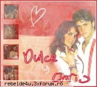 Vy se potriveste Rolul Robertey???` - dulce e sweet =) - Dulce