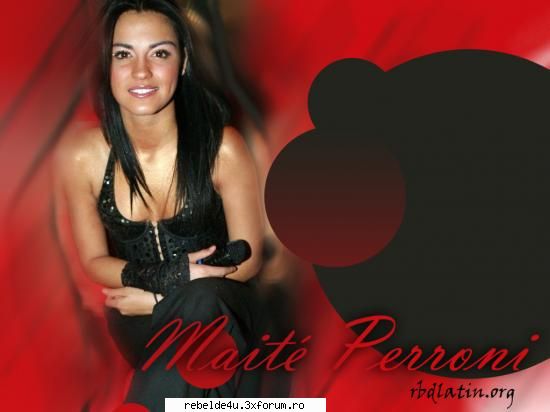 Wallpapers - schwarz_girl_heart - Y soy rebelde.....