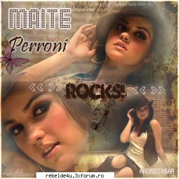 Wallpapers - schwarz_girl_heart - Y soy rebelde.....